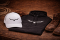 RSH Hat + Hoodie Set