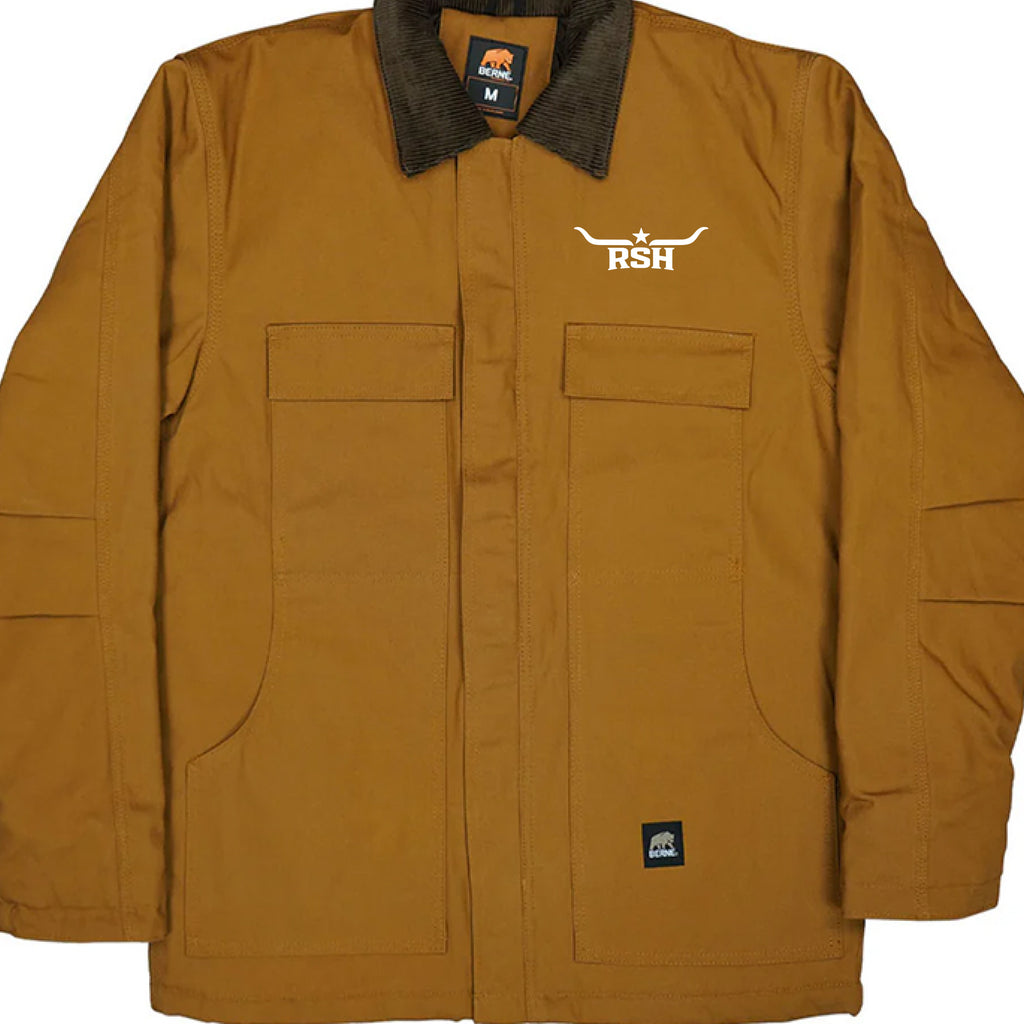 BROWN DUCK - FRONT