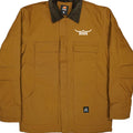 BROWN DUCK - FRONT